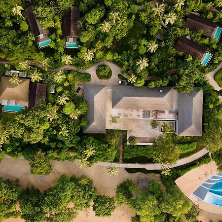 Villa Escape Burasari Phuket Dış mekan fotoğraf