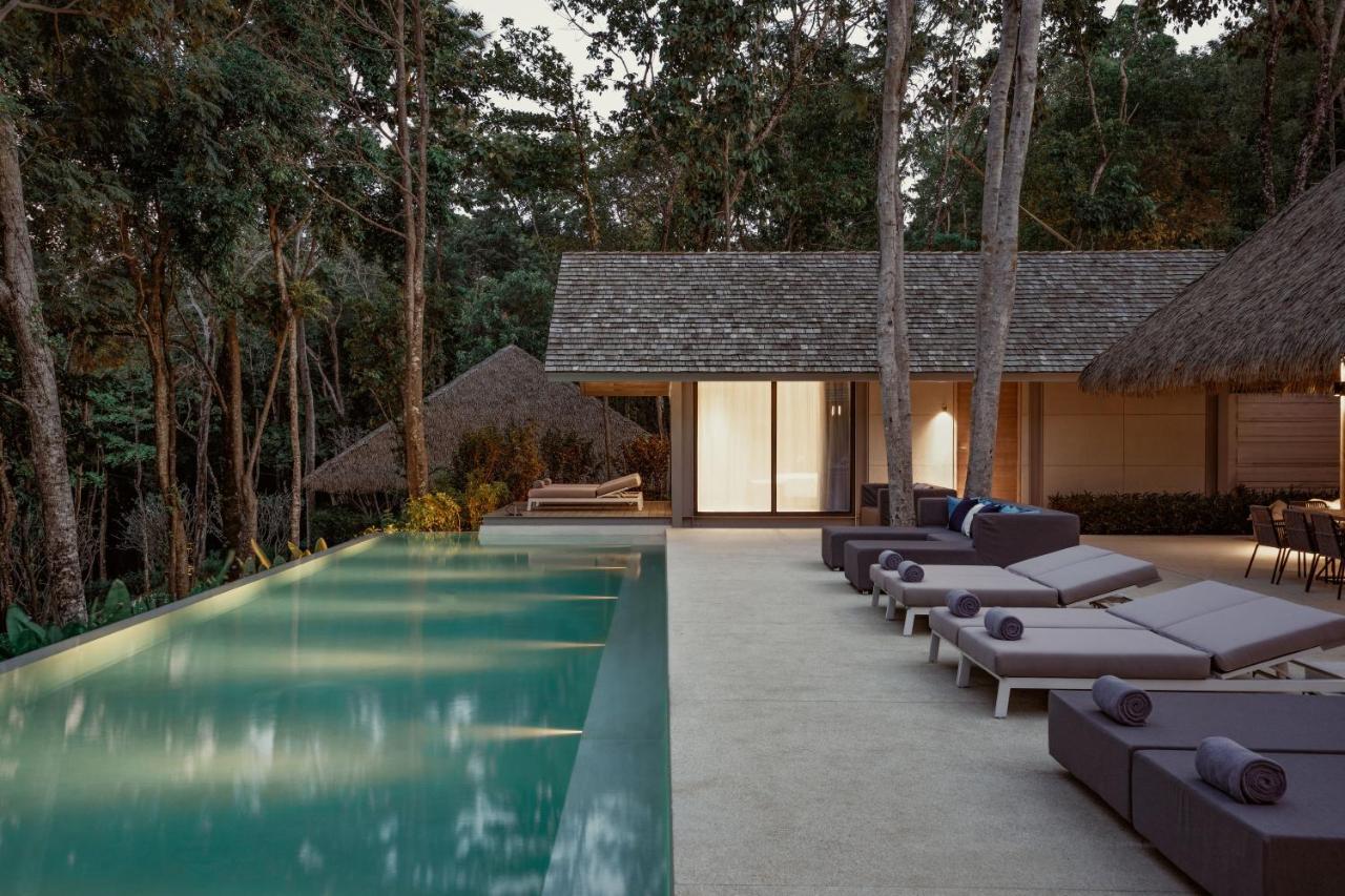 Villa Escape Burasari Phuket Dış mekan fotoğraf