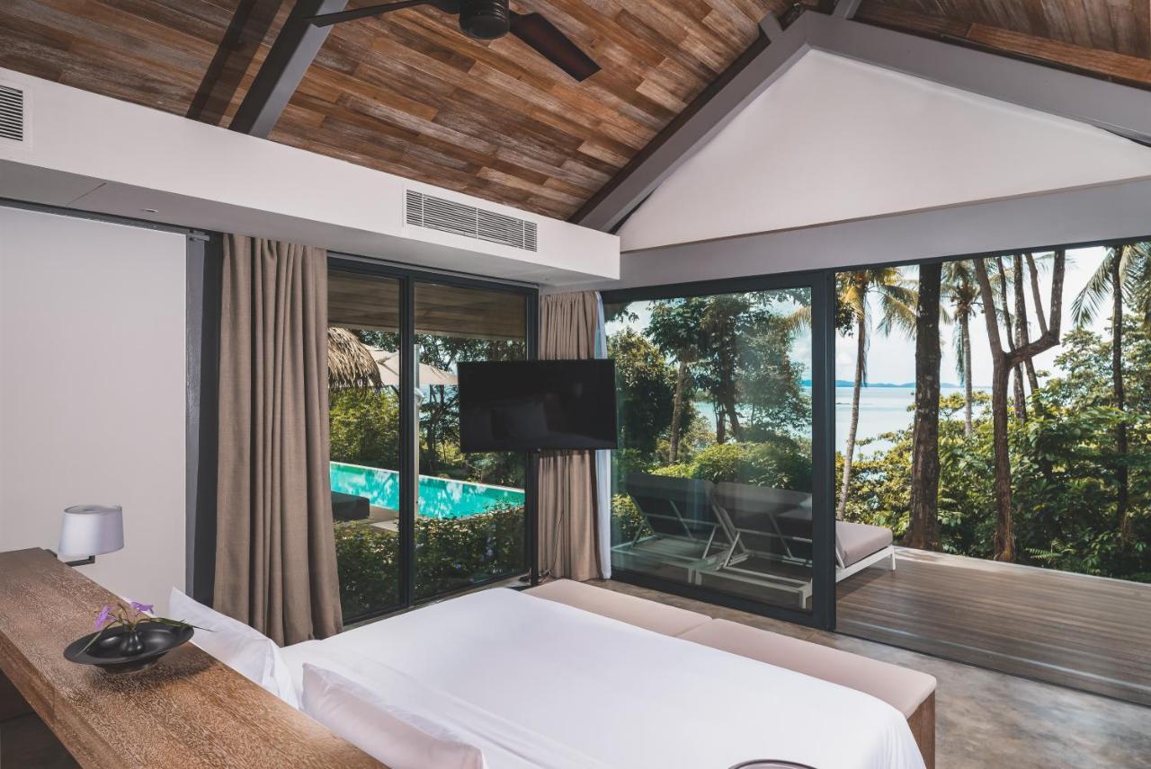 Villa Escape Burasari Phuket Dış mekan fotoğraf
