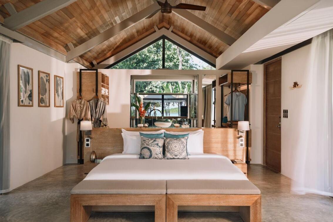 Villa Escape Burasari Phuket Dış mekan fotoğraf