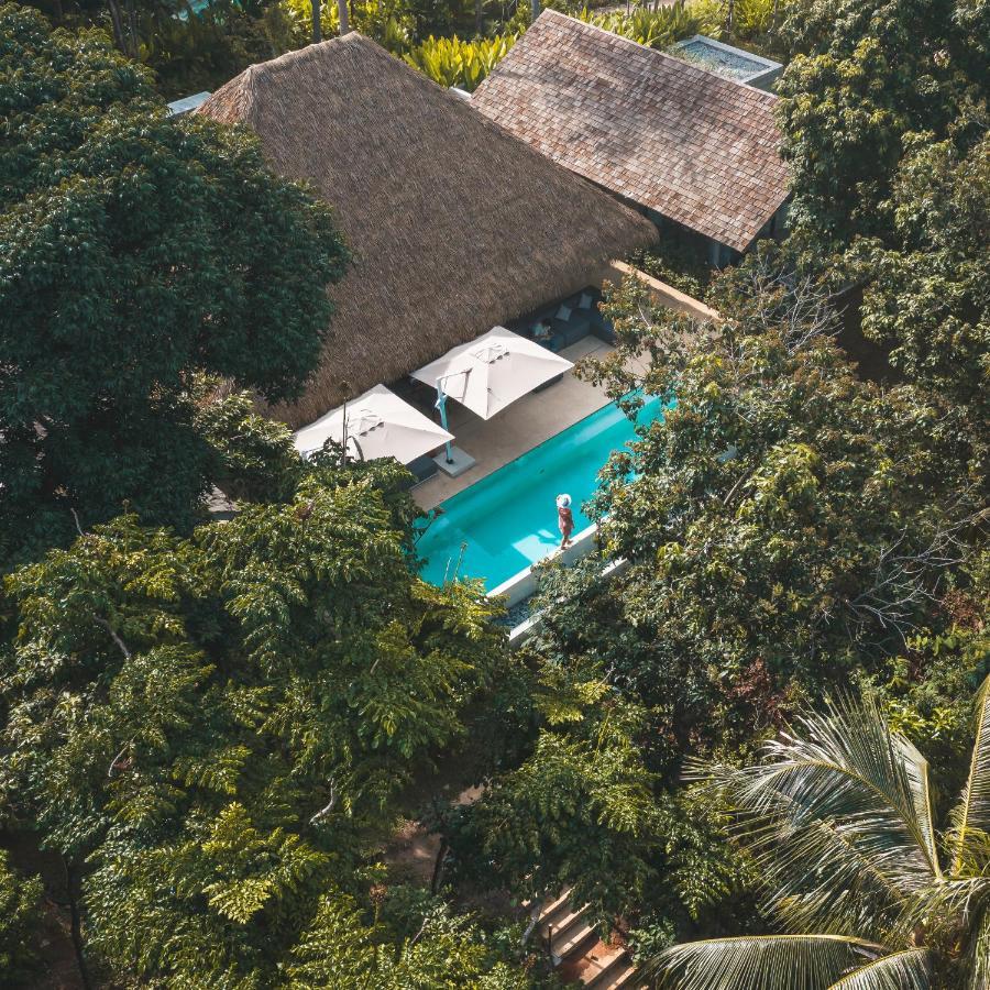 Villa Escape Burasari Phuket Dış mekan fotoğraf
