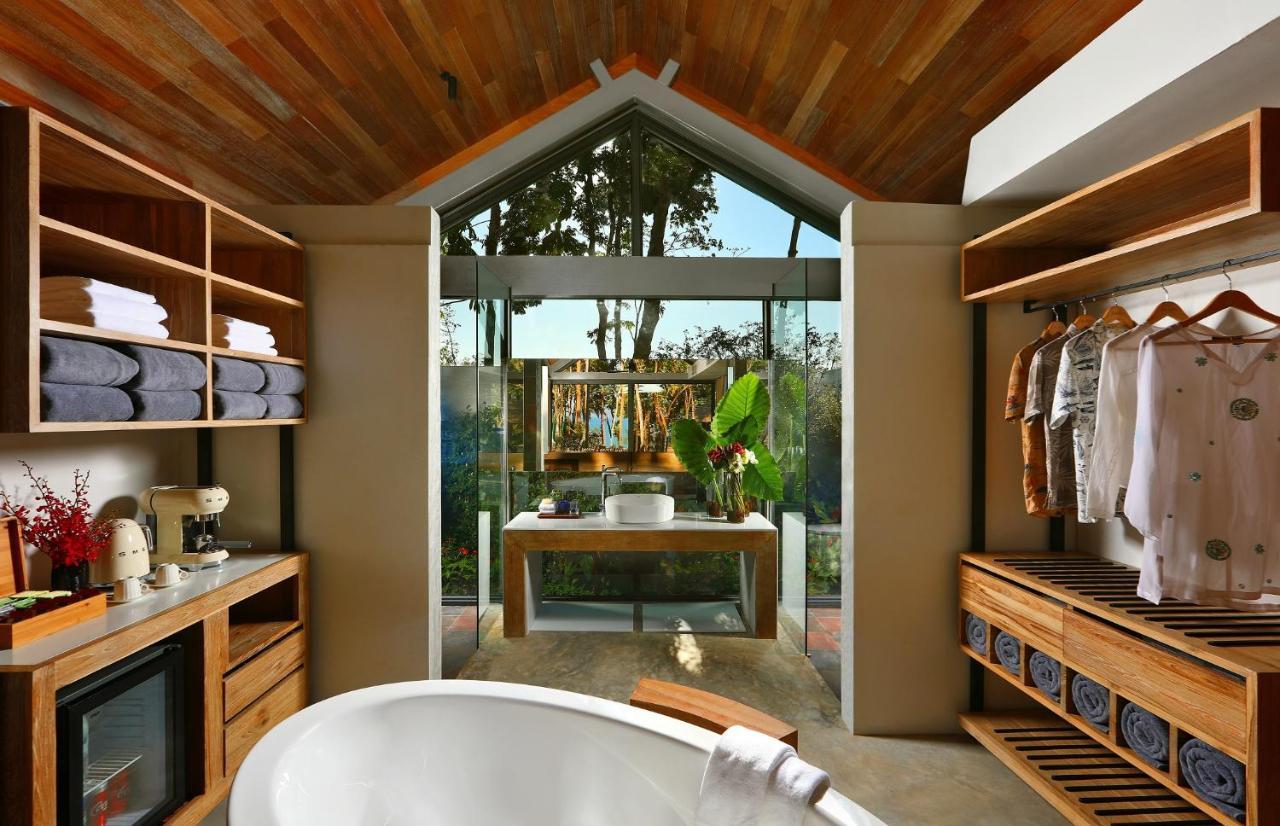 Villa Escape Burasari Phuket Dış mekan fotoğraf