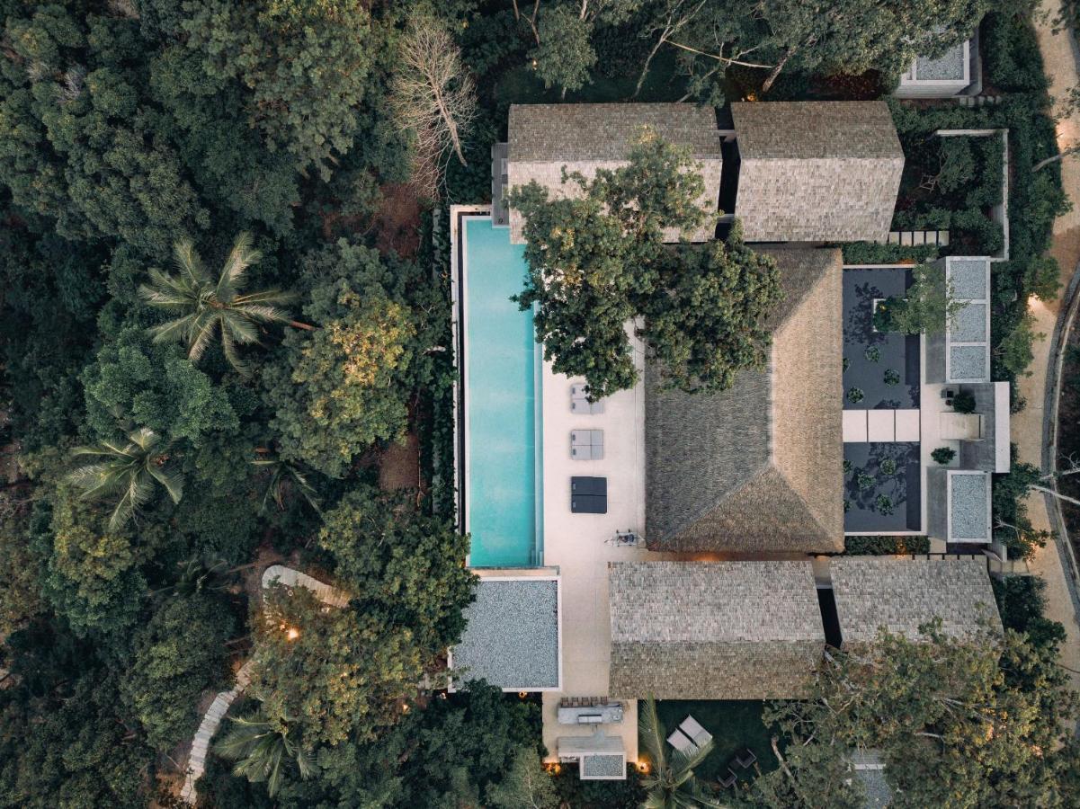 Villa Escape Burasari Phuket Dış mekan fotoğraf