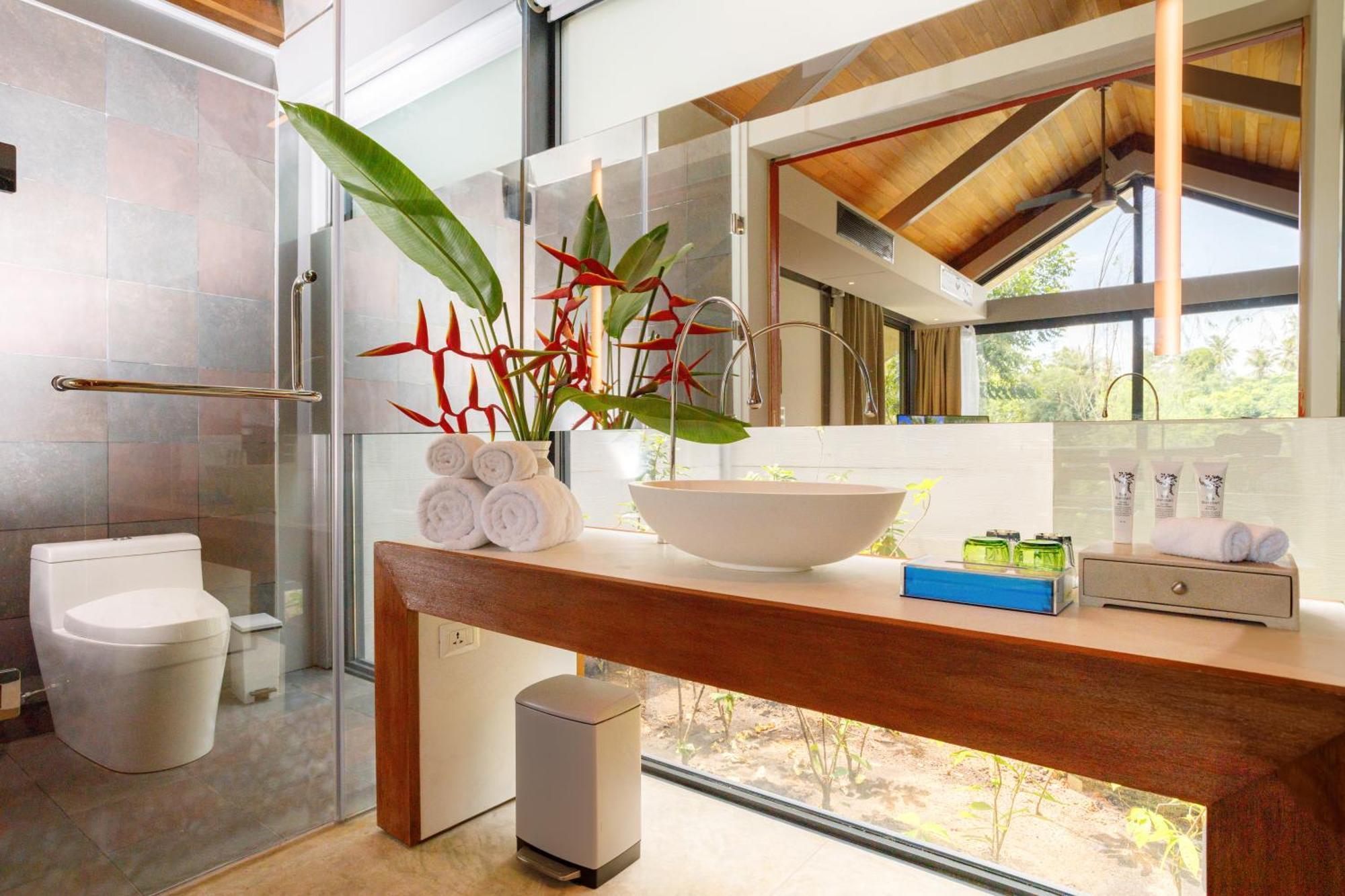 Villa Escape Burasari Phuket Dış mekan fotoğraf