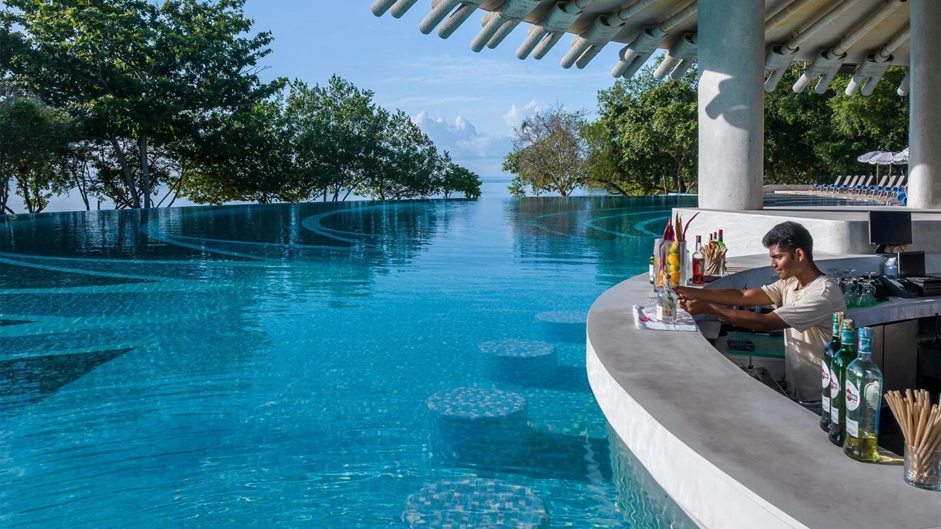 Villa Escape Burasari Phuket Dış mekan fotoğraf