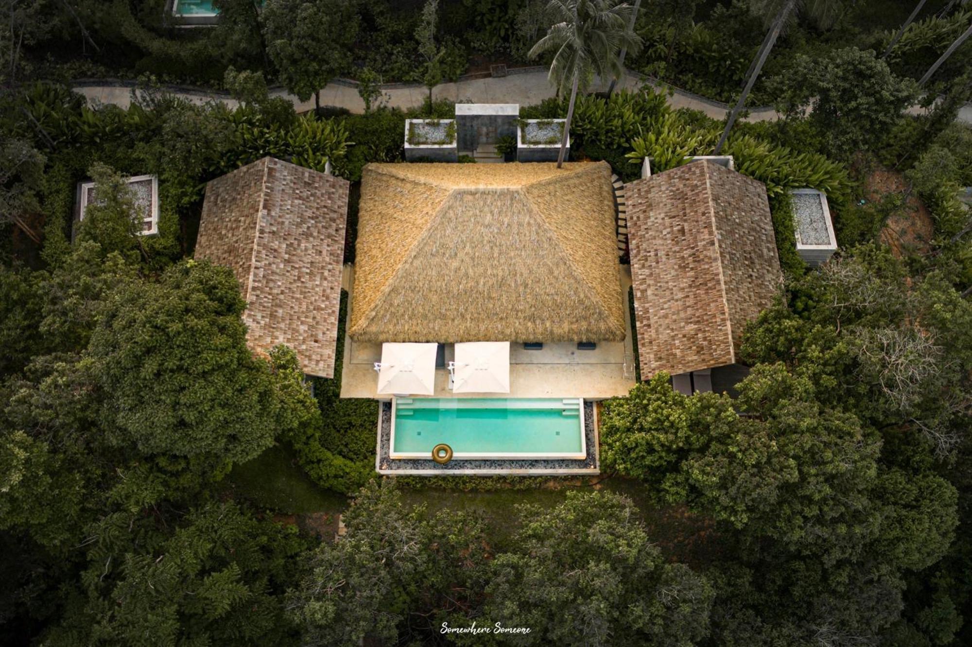 Villa Escape Burasari Phuket Dış mekan fotoğraf