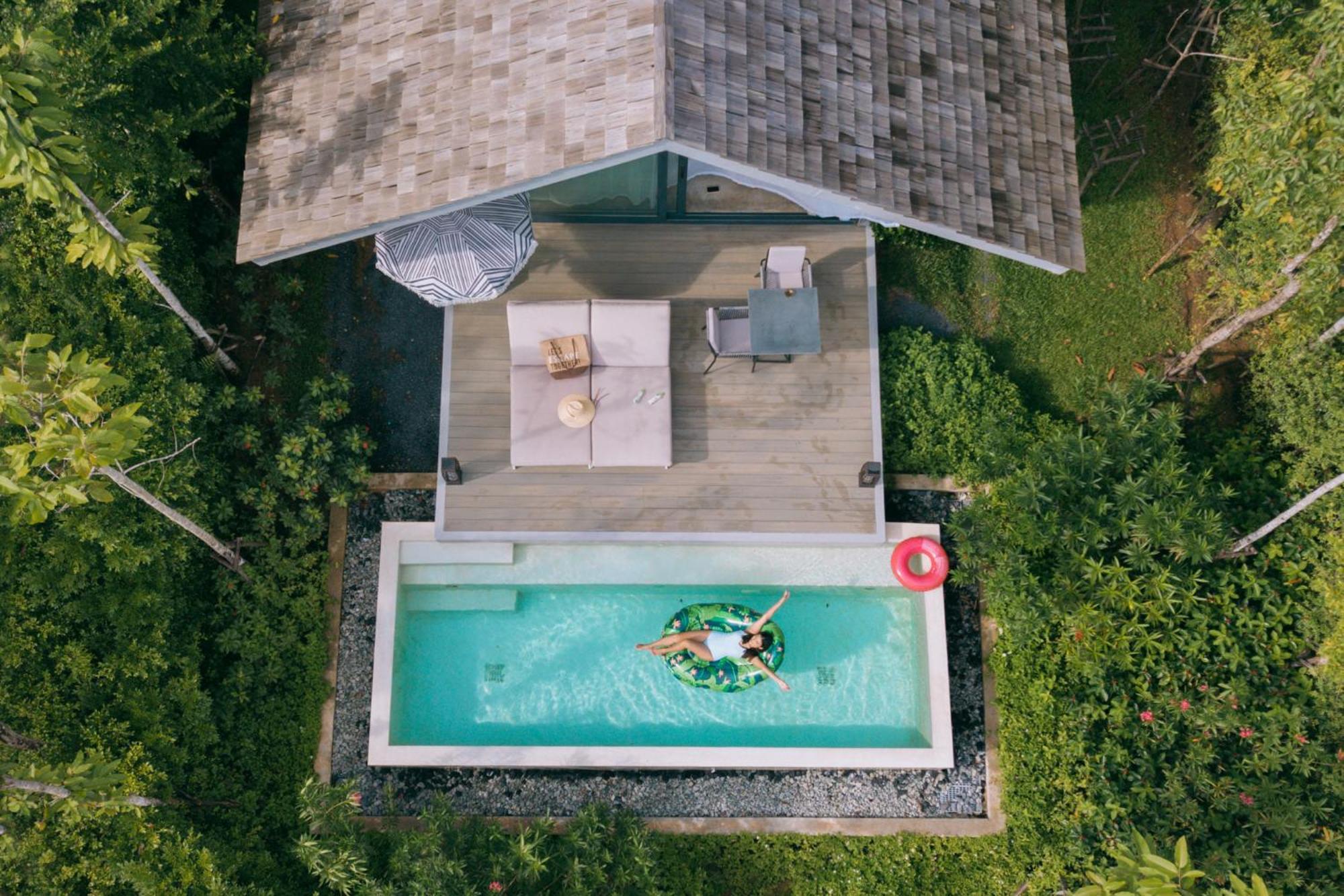 Villa Escape Burasari Phuket Dış mekan fotoğraf